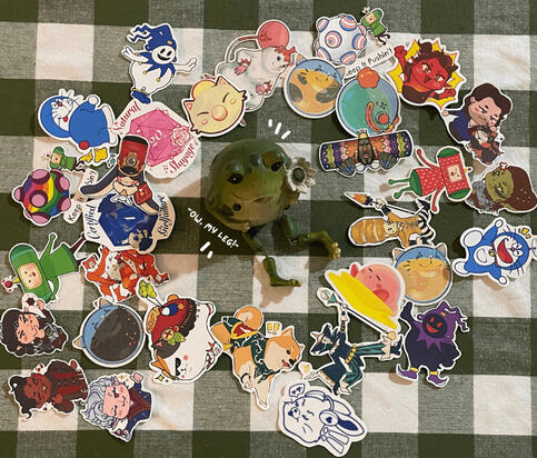 Sonic Sonic